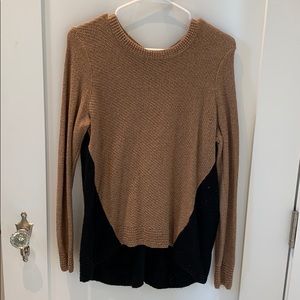 Madewell Sweater
